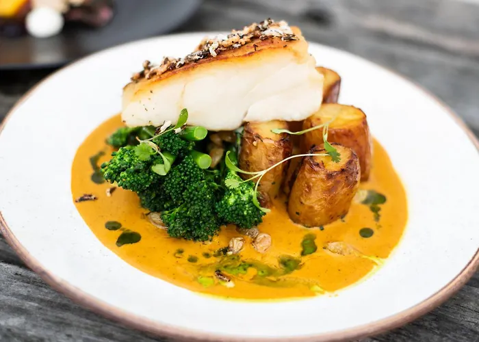 Estalagem The Brown Horse