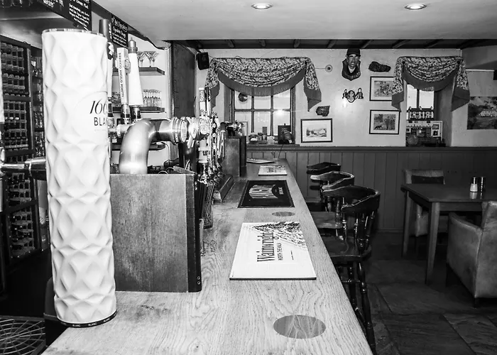 The Brown Horse Estalagem 3*