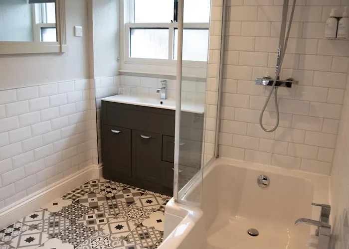 The Brown Horse Estalagem 3*