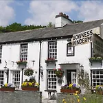 The Brown Horse Мини-отель Winster (Cumbria)