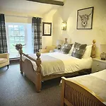 The Brown Horse Мини-отель Winster (Cumbria)