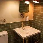 The Brown Horse Мини-отель 3*