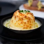 Мини-отель The Brown Horse