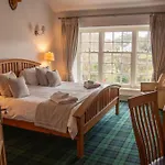 Мини-отель The Brown Horse Winster (Cumbria)