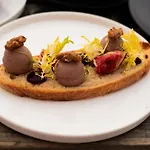 Мини-отель The Brown Horse