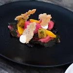 Мини-отель The Brown Horse