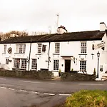 Мини-отель The Brown Horse