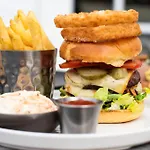 The Brown Horse 3* Winster (Cumbria)