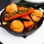 Мини-отель The Brown Horse Winster (Cumbria)