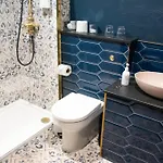 Мини-отель The Brown Horse