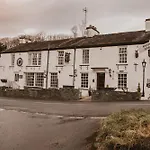 Мини-отель The Brown Horse 3*