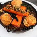 The Brown Horse Winster (Cumbria)