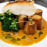 Мини-отель The Brown Horse