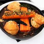 The Brown Horse 3* Winster (Cumbria)