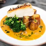 Мини-отель The Brown Horse