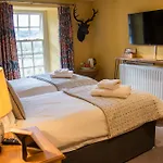 Мини-отель The Brown Horse