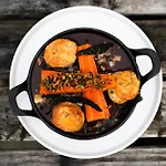 The Brown Horse Мини-отель