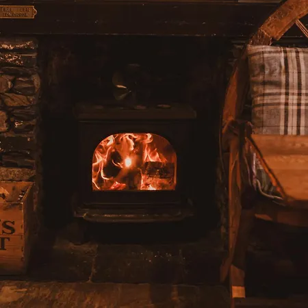 The Brown Horse 3*